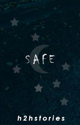 Icon of Safe (Boyxboy)