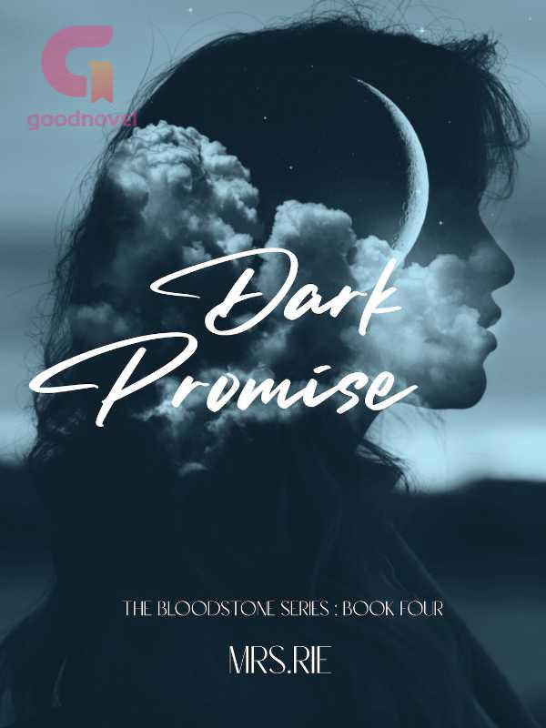 Icon of Dark Promises