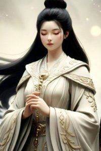 Icon of After Destroying The Heavenly Dao, I Became My Archenemy’s Junior Sister