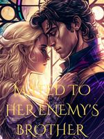 MATED TO HER ENEMY'S BROTHER