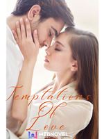 Icon of Temptations Of Love