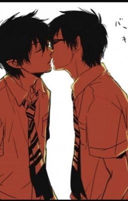 Icon of My mate is mute ( boyxboy)