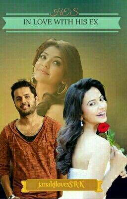 Icon of HE IS IN LOVE with his ex