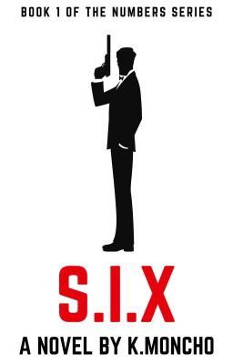 Icon of S.I.X