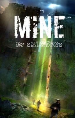 Icon of Mine (The Maze Runner Minho Fanfic)✔