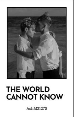 Icon of The World Cannot Know