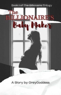 Icon of The Billionaire's Baby Maker