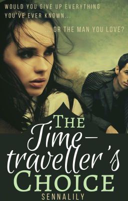Icon of The Time-Traveller's Choice