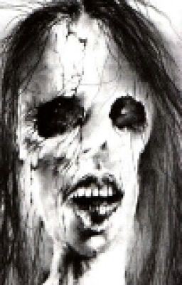 Icon of Scary Stories and Urban Legends