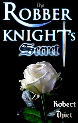 Icon of The Robber Knight's Secret