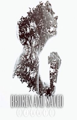 Icon of Broken and saved