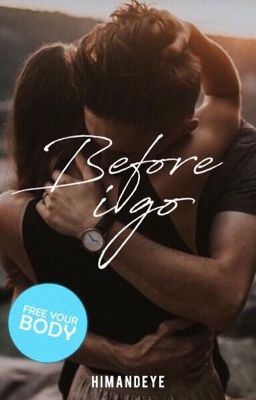 Icon of Before I Go ✔️