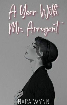 Icon of A Year With Mr. Arrogant (2011)