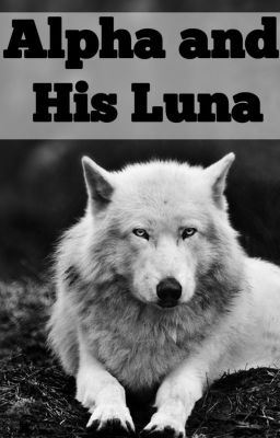 Icon of Alpha and His Luna