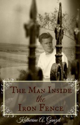 Icon of The Man Inside the Iron Fence (The Boy in the Woods Pt. 2)