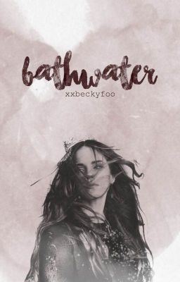 Icon of Bathwater