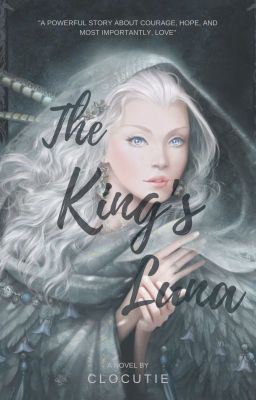 Icon of The King's Luna