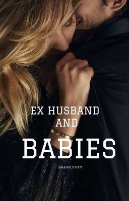 Icon of Ex- husband and babies