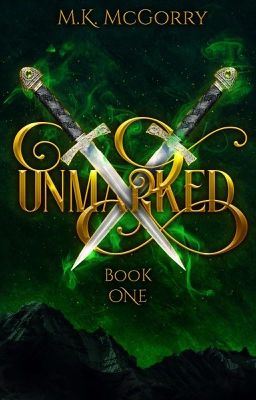 Icon of UNMARKED