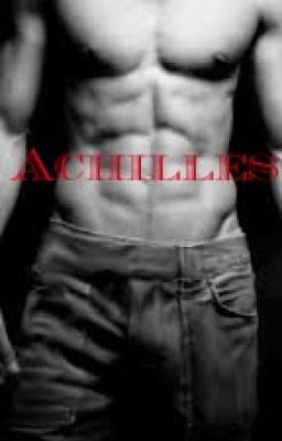 Icon of Achilles (Wattys2015)