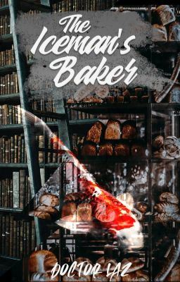 Icon of The Iceman's Baker (Mycroft Holmes)