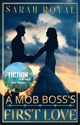 Icon of A Mob Boss's First Love (Book 1 Of The New York Mafia Trilogy)