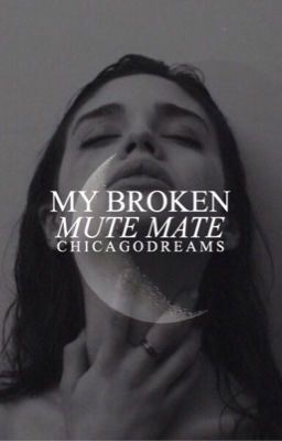 Icon of My Broken, Mute Mate (SAMPLE) (PUBLISHED!!)