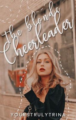 Icon of The Blonde Cheerleader