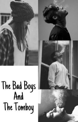 Icon of The Bad Boys and The Tomboy (COMPLETED)