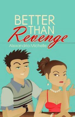 Icon of Better Than Revenge [Unedited - 2012 Version]