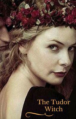 Icon of The Tudor Witch Book 1 Mistress