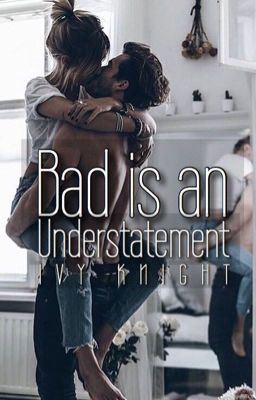 Icon of Bad is an Understatement | ✓