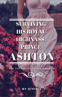 Icon of Surviving His Royal Highnass, Prince Ashton