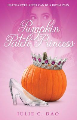 Icon of Pumpkin Patch Princess