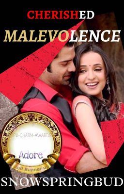 Icon of Cherished Malevolence [Arshi] ✔