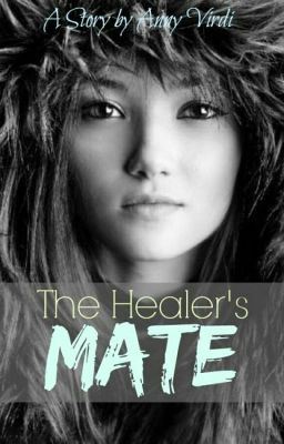 Icon of The Healer's Mate
