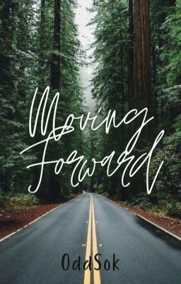 Moving Forward