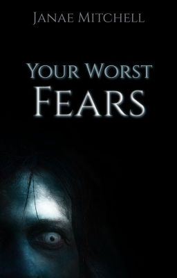 Icon of Your Worst Fears