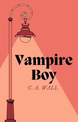 Icon of Vampire Boy