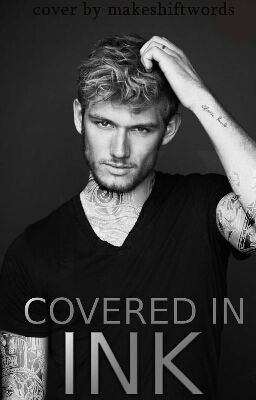 Icon of Covered In Ink