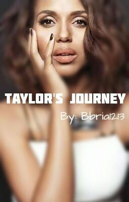 Icon of Taylor's Journey (BWWM) ~Interracial~
