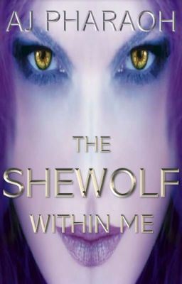 Icon of The Shewolf Within Me | BxB