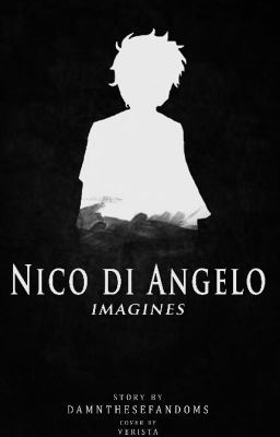 Icon of Nico di Angelo Imagines