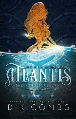Icon of Atlantis: The King's Return