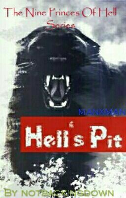 Icon of Hell's Pit (manxman|| #lgbtq)