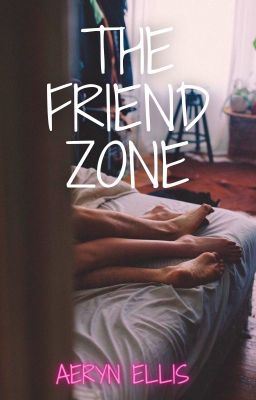 Icon of The Friend Zone