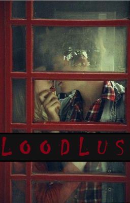 Icon of Bloodlust (The Blood Series #1)