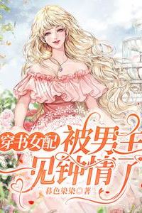 Icon of The Heroine of the Book Fell in Love with The Hero at First Sight