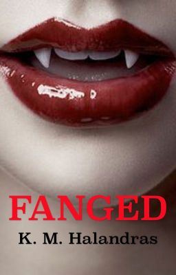 FANGED
