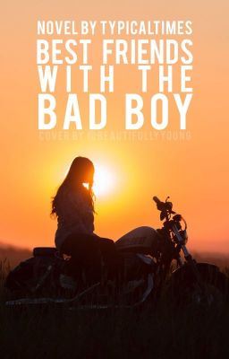 Icon of Best Friends With The Bad Boy ✓